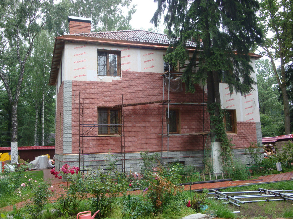 Жилой дом в Королеве