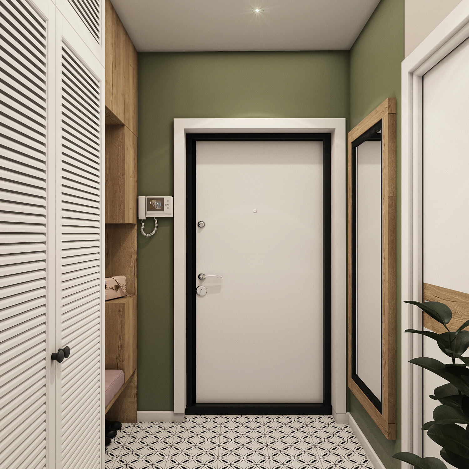 Квартира 65,1 м2
