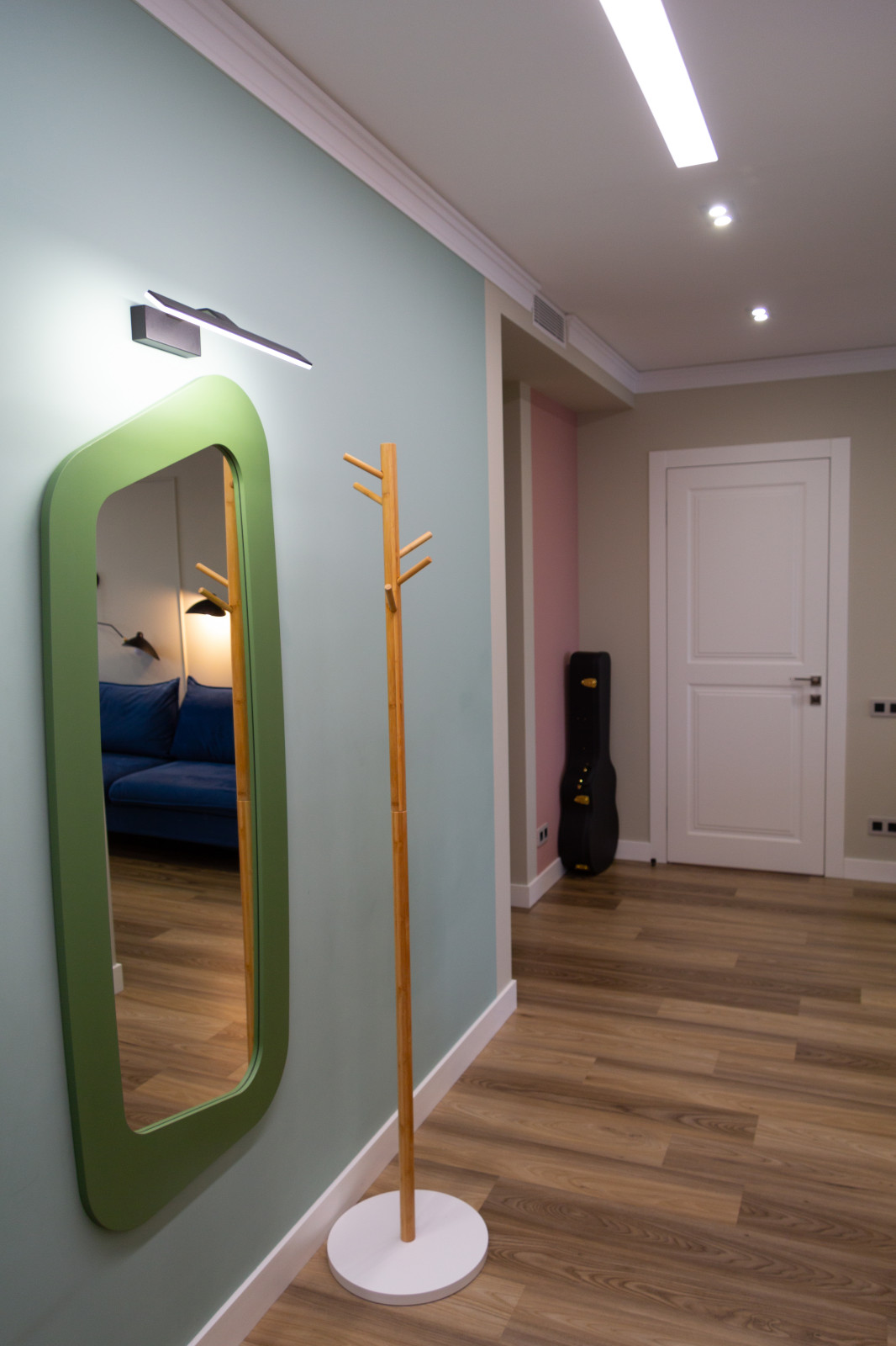 Квартира в Одинцово