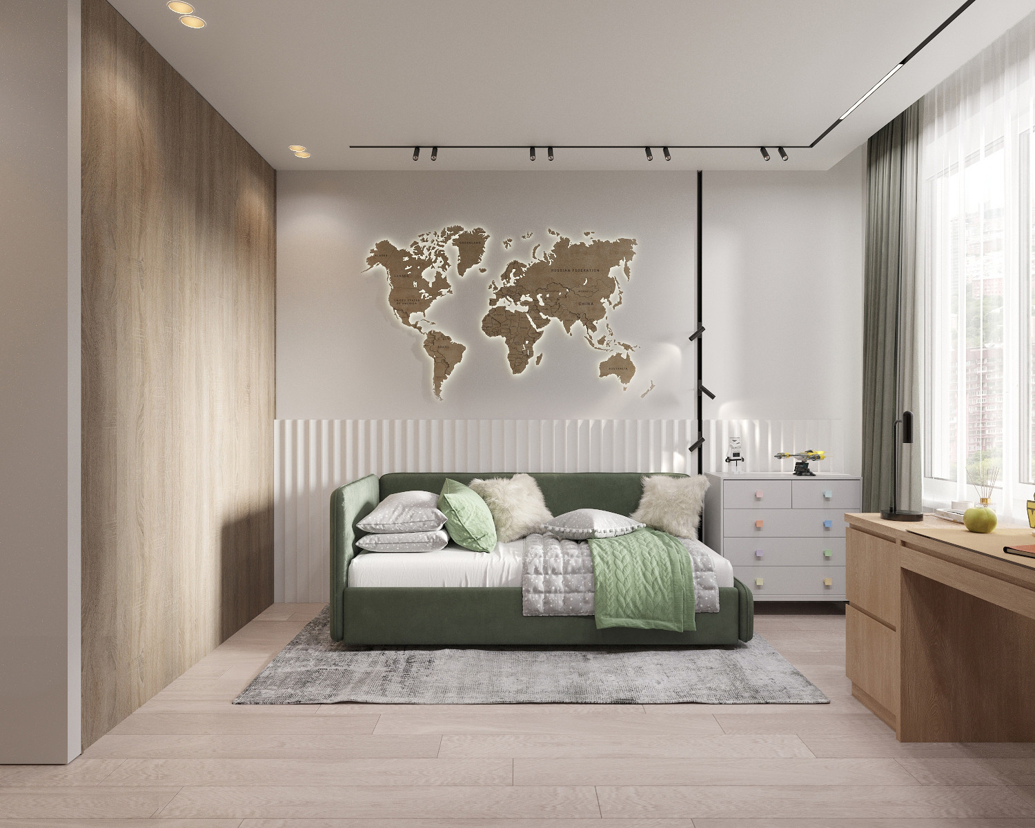 Квартира в  ЖК «Переделкино Ближнее Город-парк»