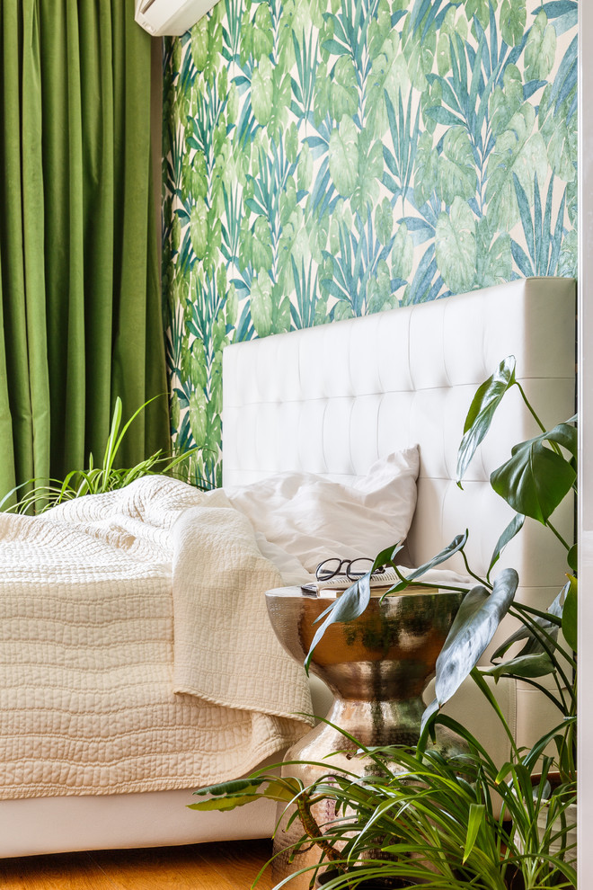 Дизайн спальни