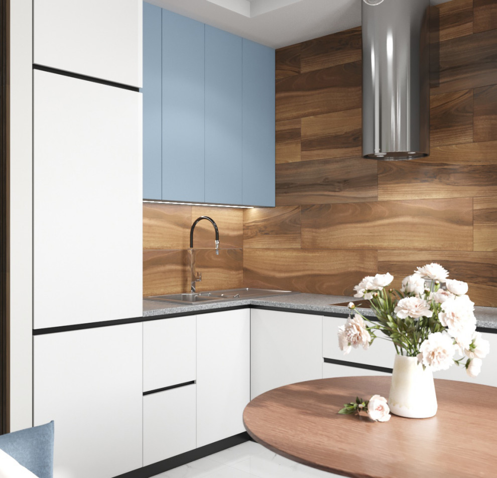 Воздушная зефирка