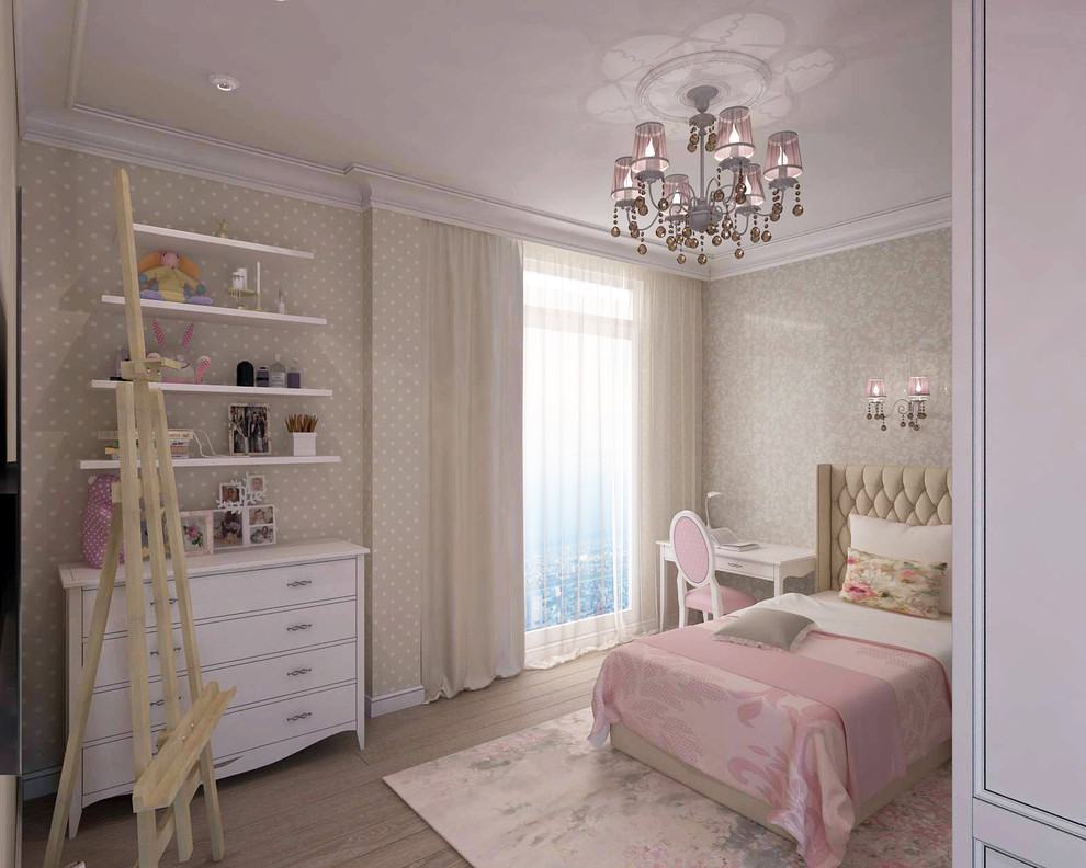 Квартира с террасой, Маршала Жукова 45, Санкт-Петербург