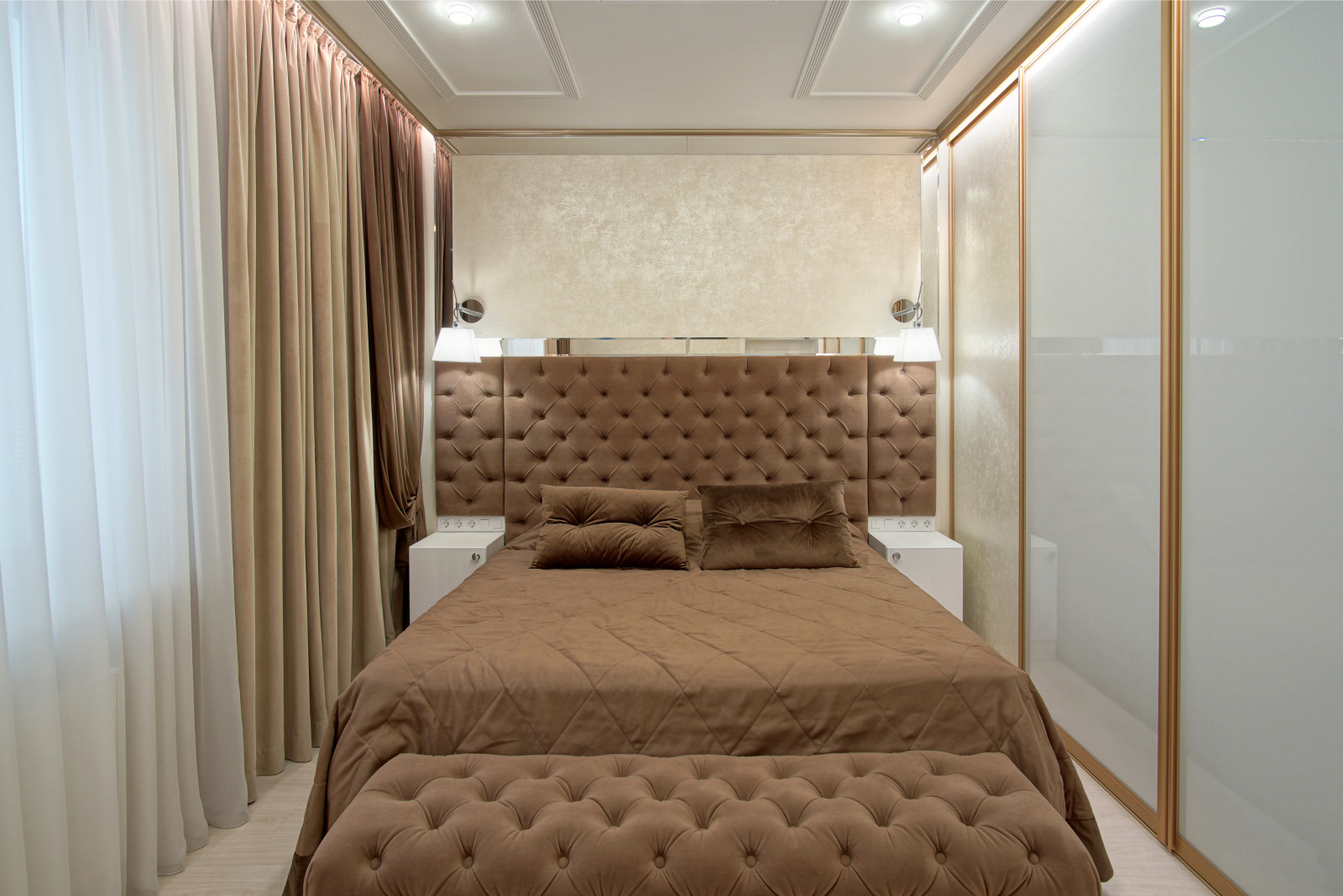 КОТТЕДЖ (КРАСНОДАРСКИЙ КРАЙ)