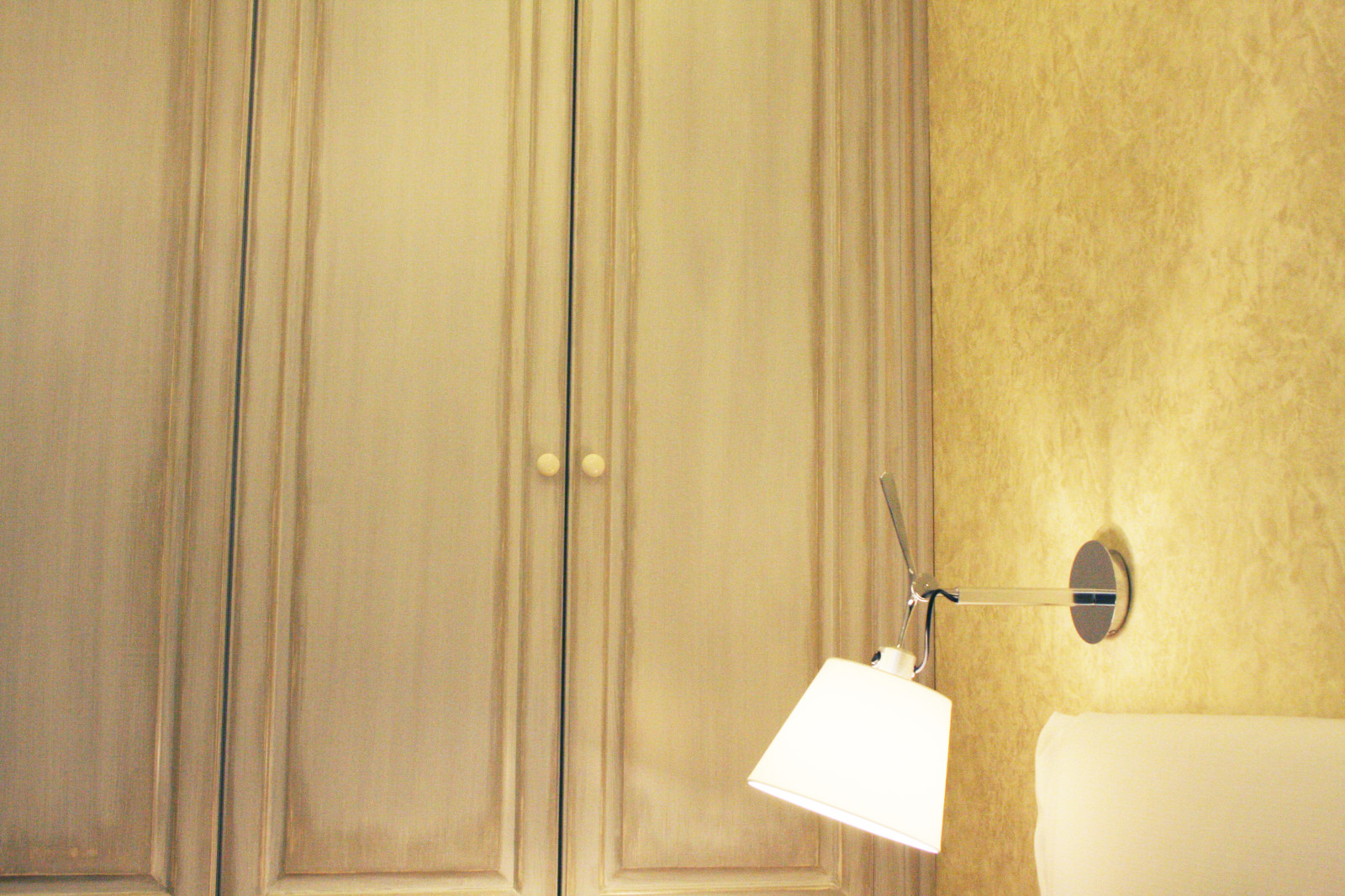 Квартира ФЬЮЖН