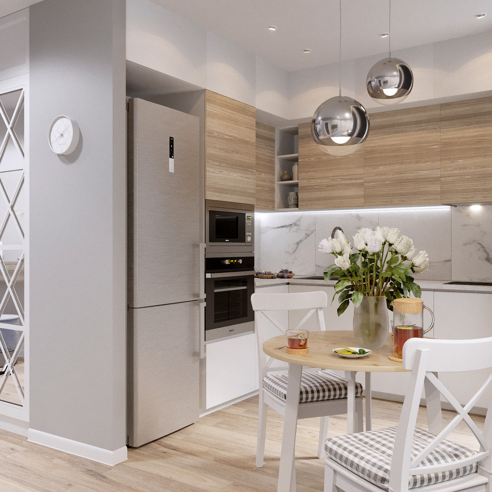 ул. Д.Бедного