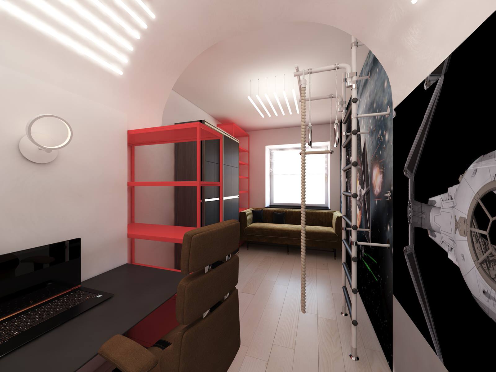 ул.Софьи Ковалевской