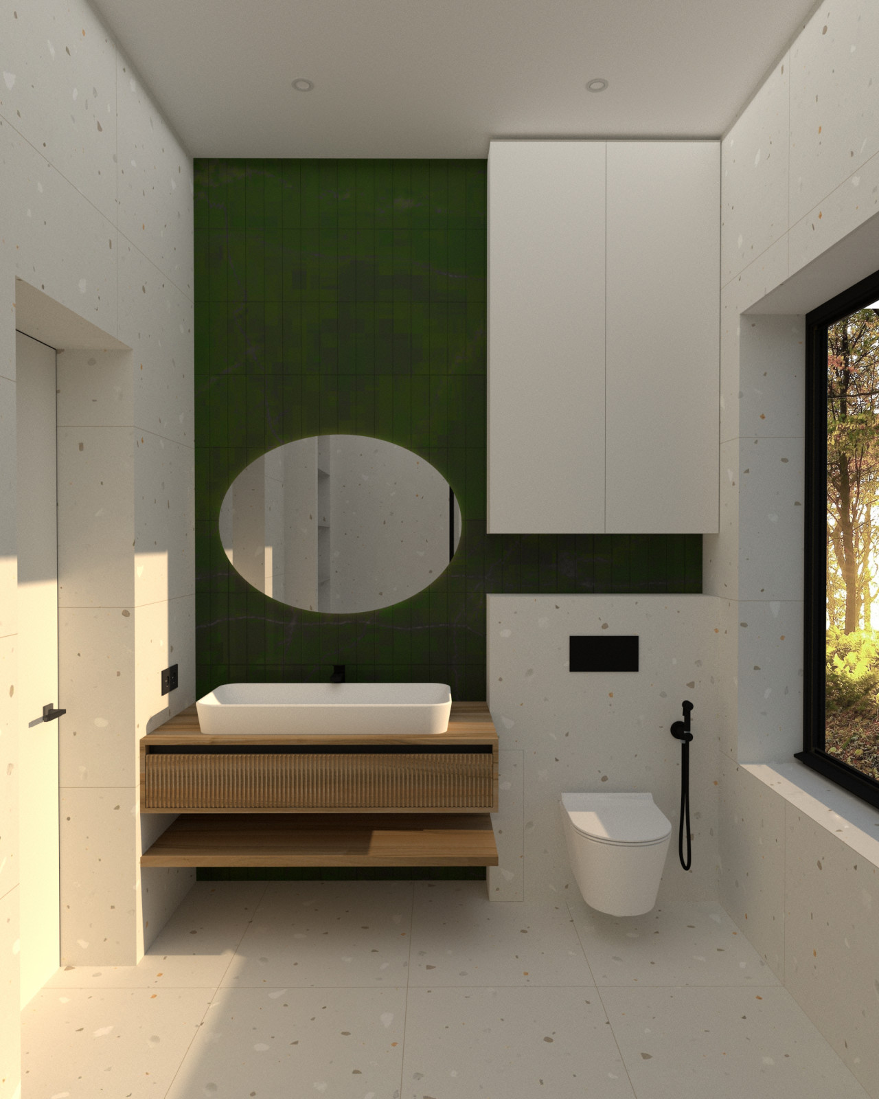 Project 281