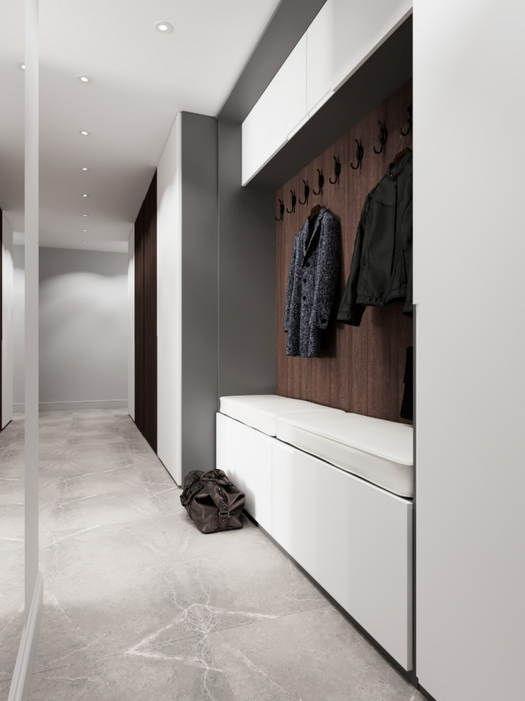 Квартира ЖК "Пикассо"