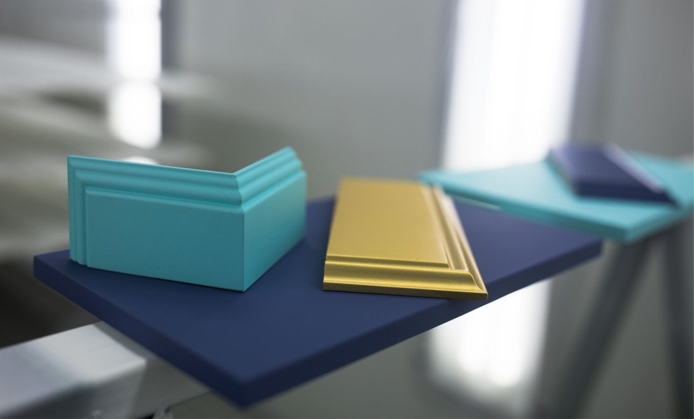 Студия покраски