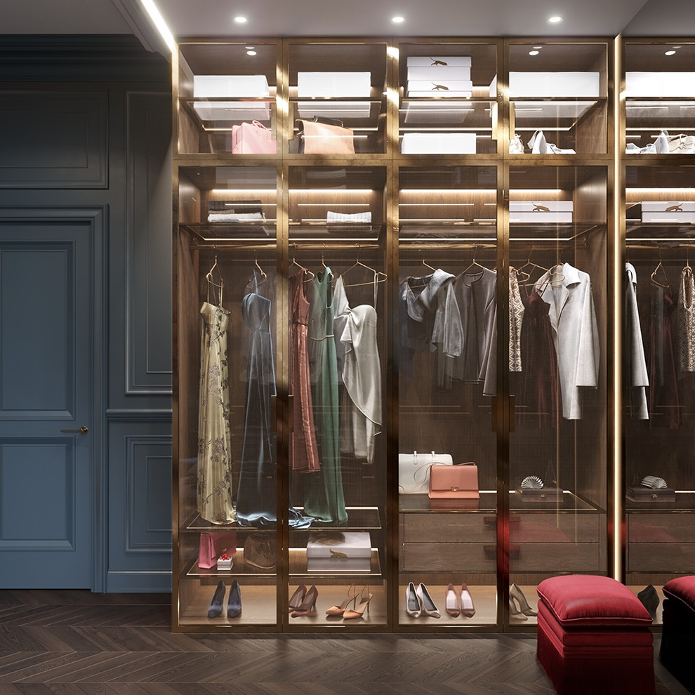 квартира в центре Москвы