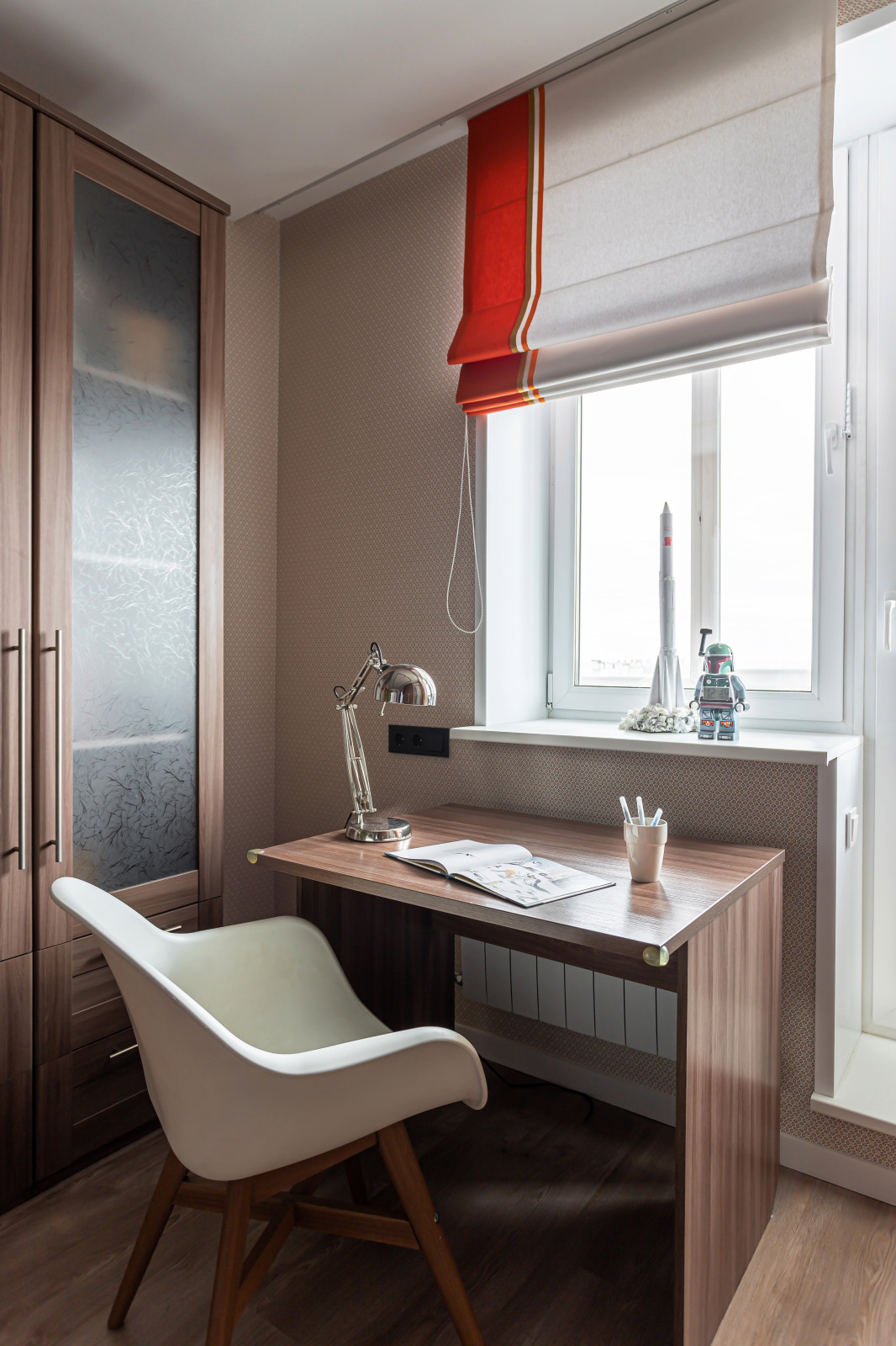 Квартира в Реутове