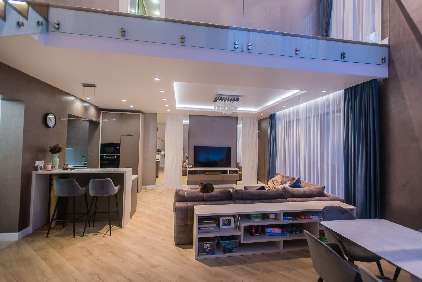 Дом на Революционной