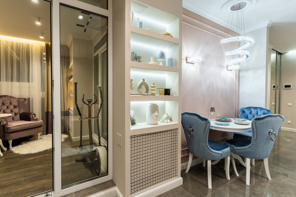 Квартира для Принцессы