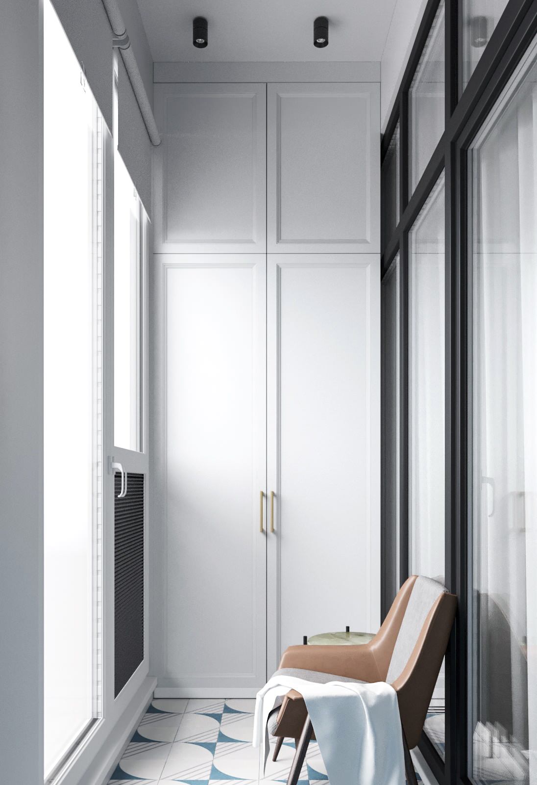 ЖК Зиларт 68м2