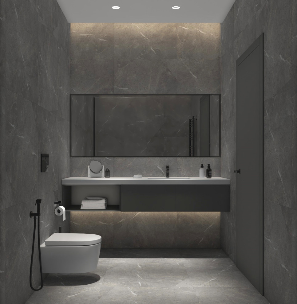 Обложка проекта: Квартира