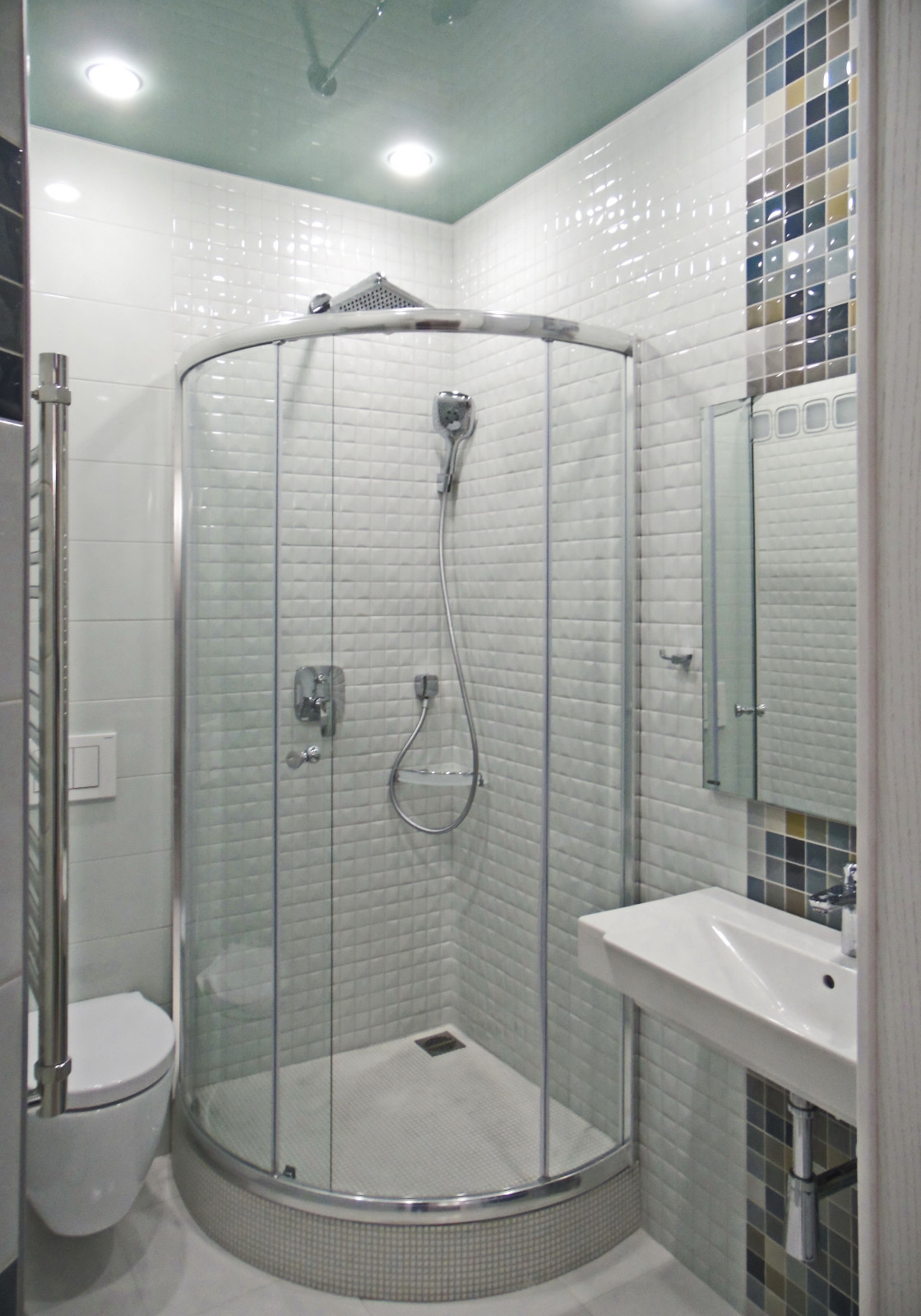 ЖК Парк Горького