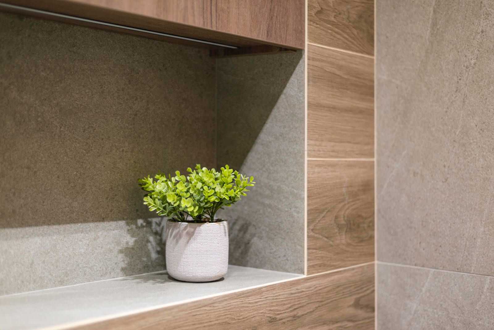 Капитальный ремонт квартиры в современном стиле