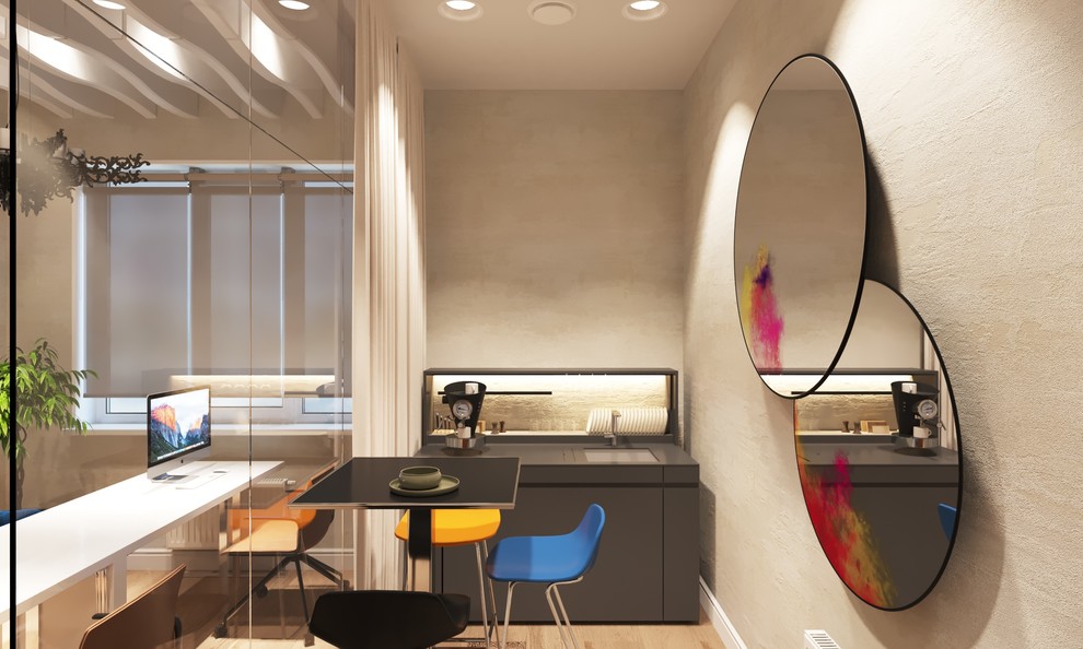 Центр недвижимости "Северная Казна", г. Екатеринбург