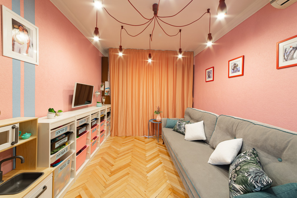 Квартира на море