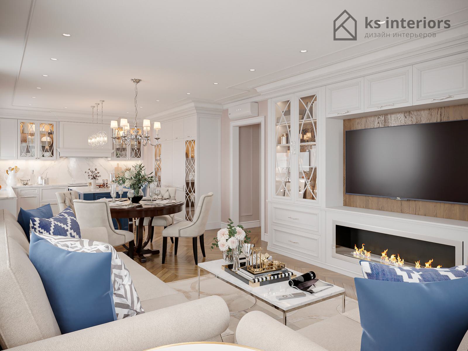 ЖК Домашний