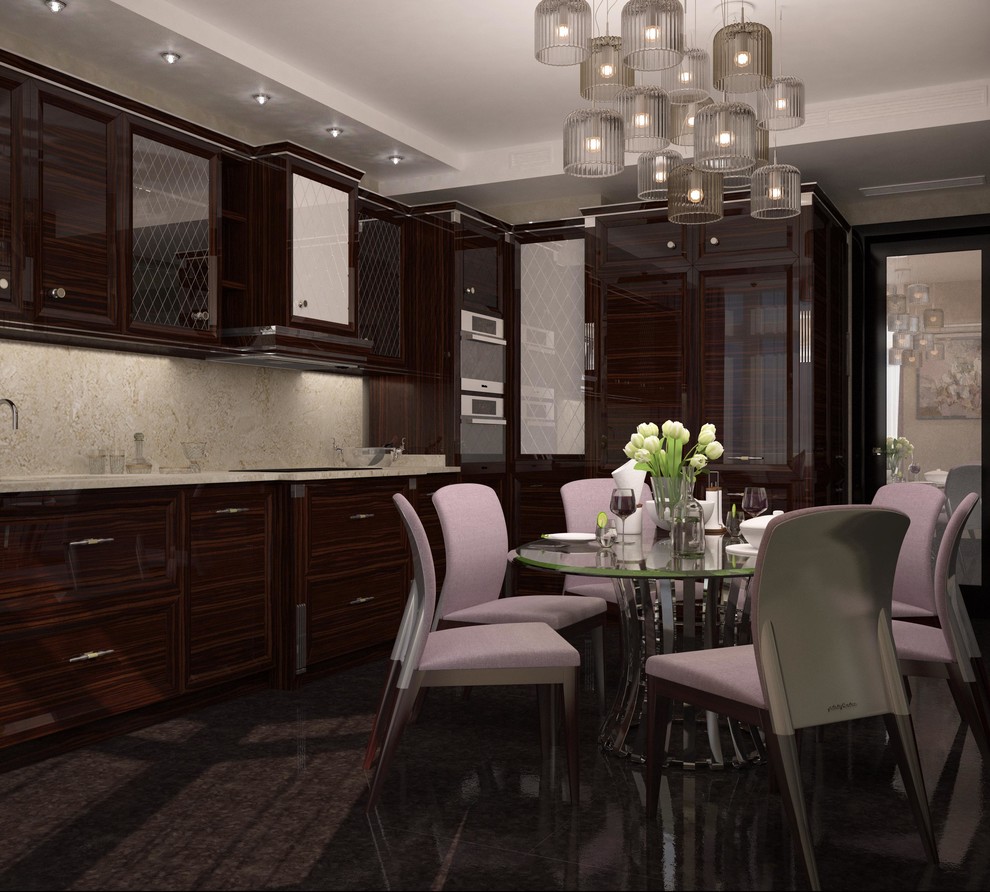 Квартира в ЖК "Доминион"