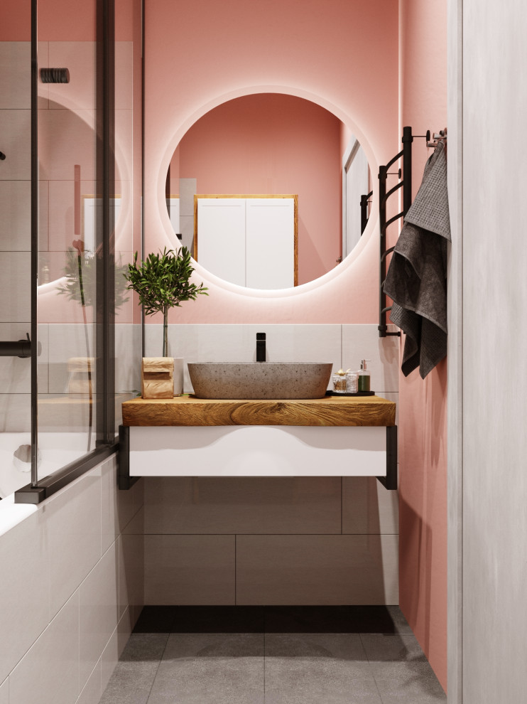 Евротрешка для молодой семьи из Ханты-Мансийска