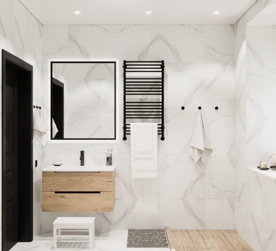 Москва, Домодедовский р-н, мкр.Белые Столбы, КП "Красная Поляна