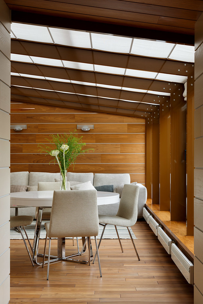 Апартаменты в ЖК "Онегин"