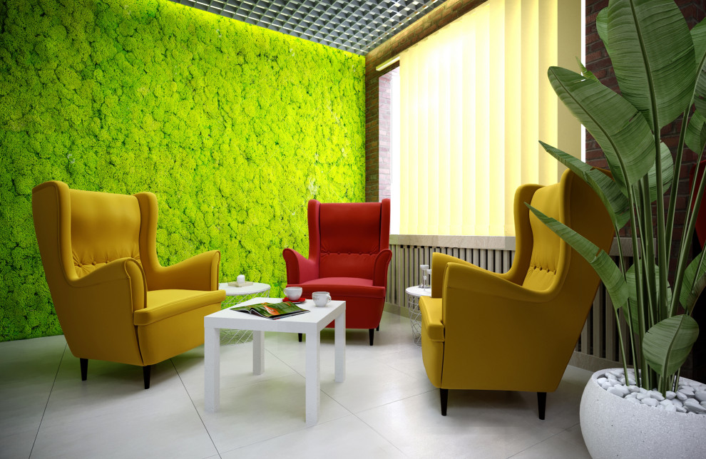 Молодежный центр