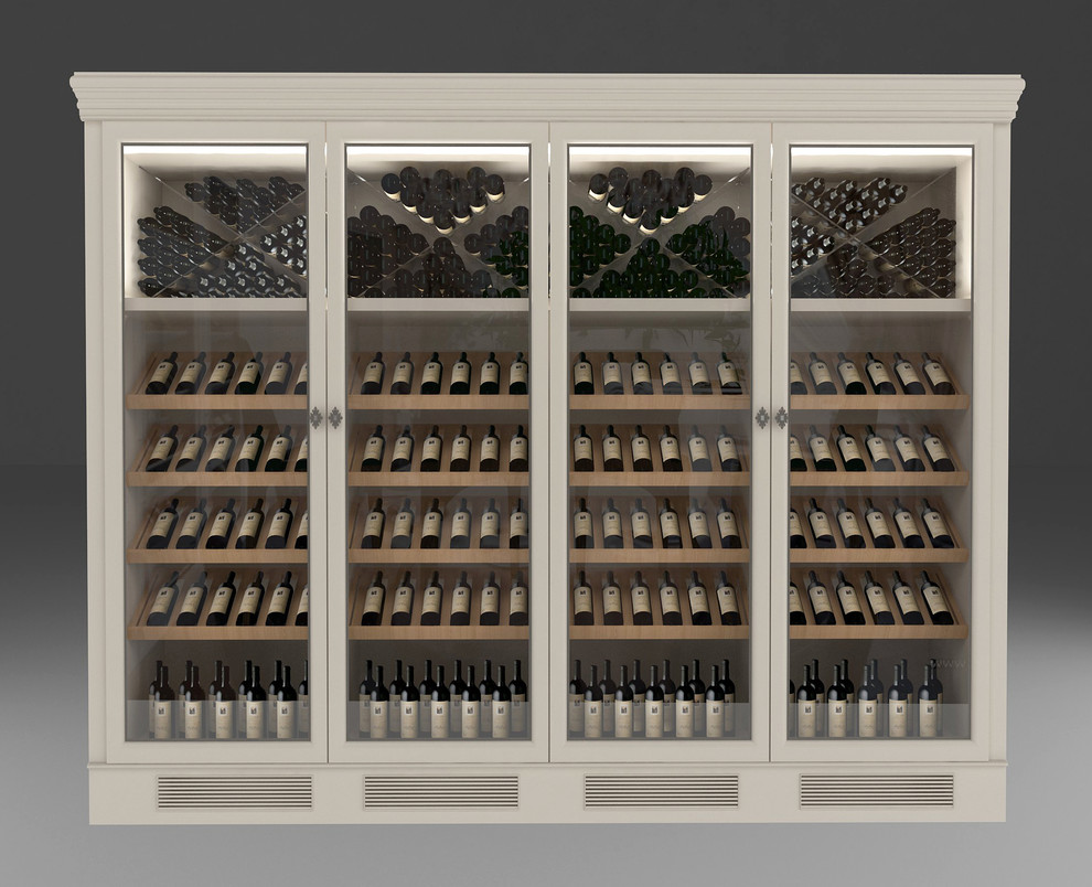 наши разработки ,винные холодильники