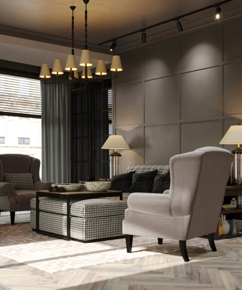 "ВТБ Арена Парк"