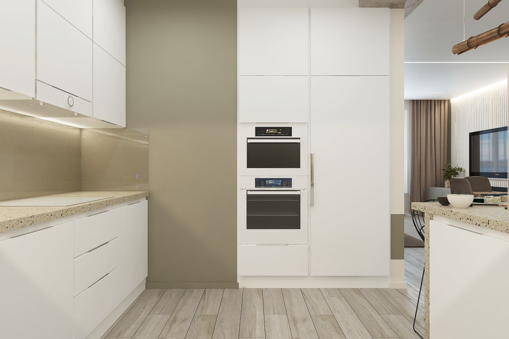 Седанка Спрингс