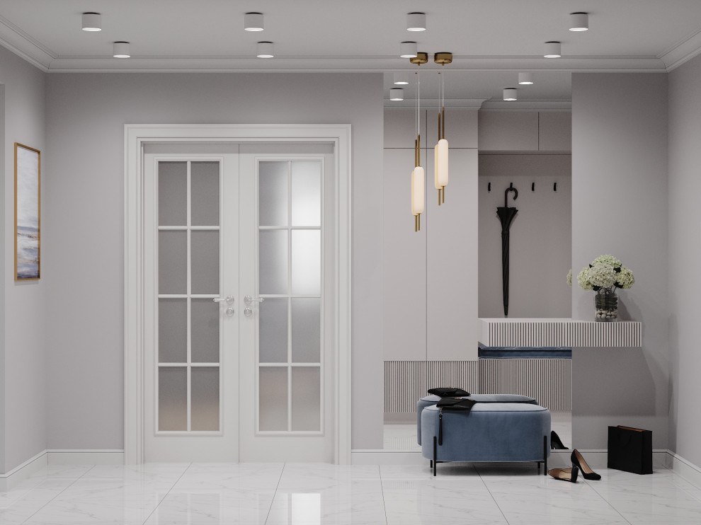 Голубая мечта