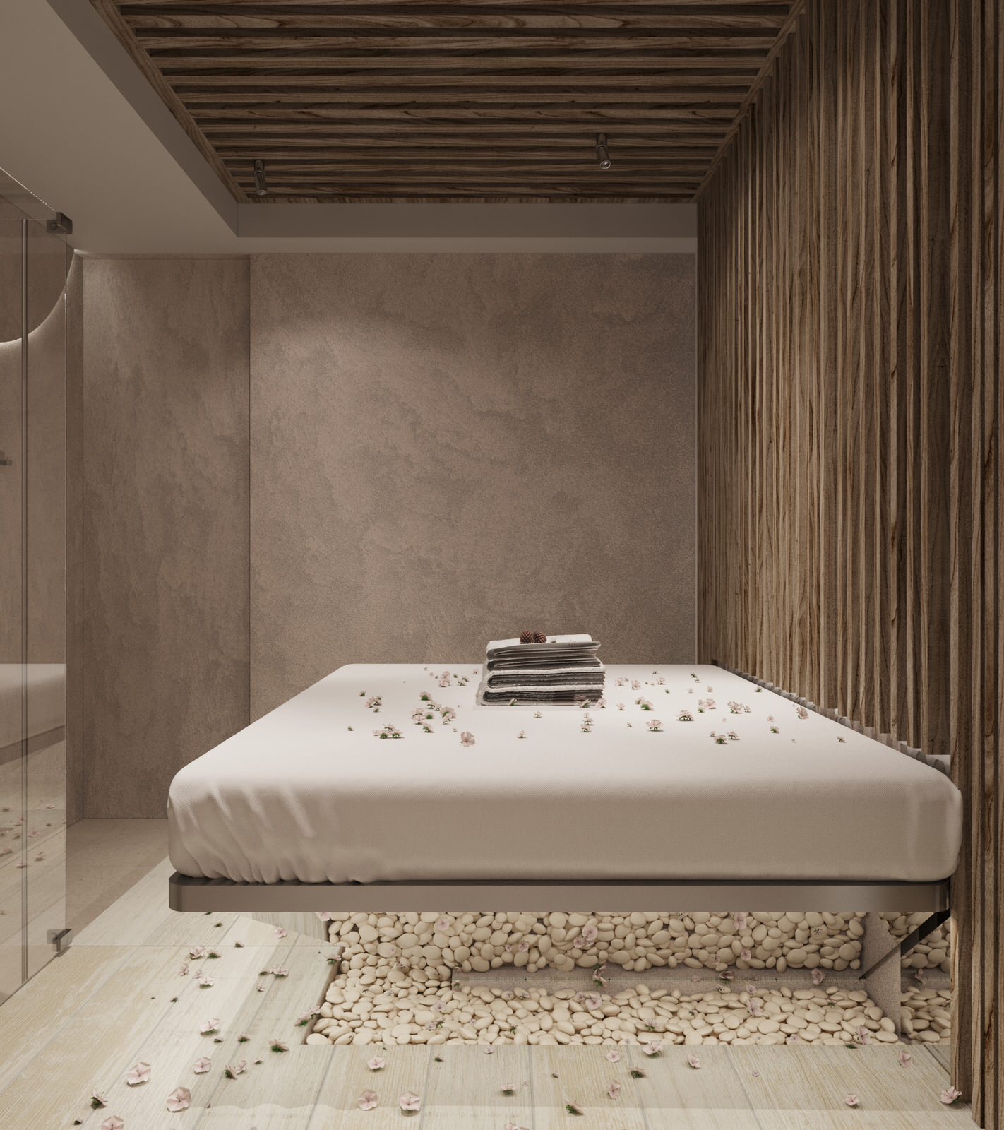 Спа комплекс