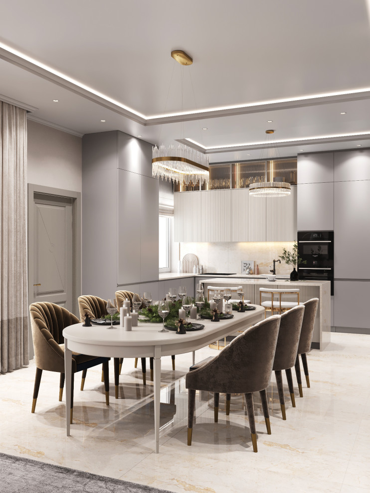 Дом в ближнем Подмосковье