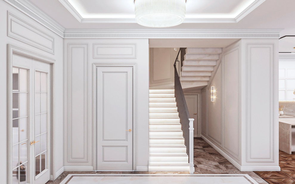 Загородный дом "Лесное озеро"