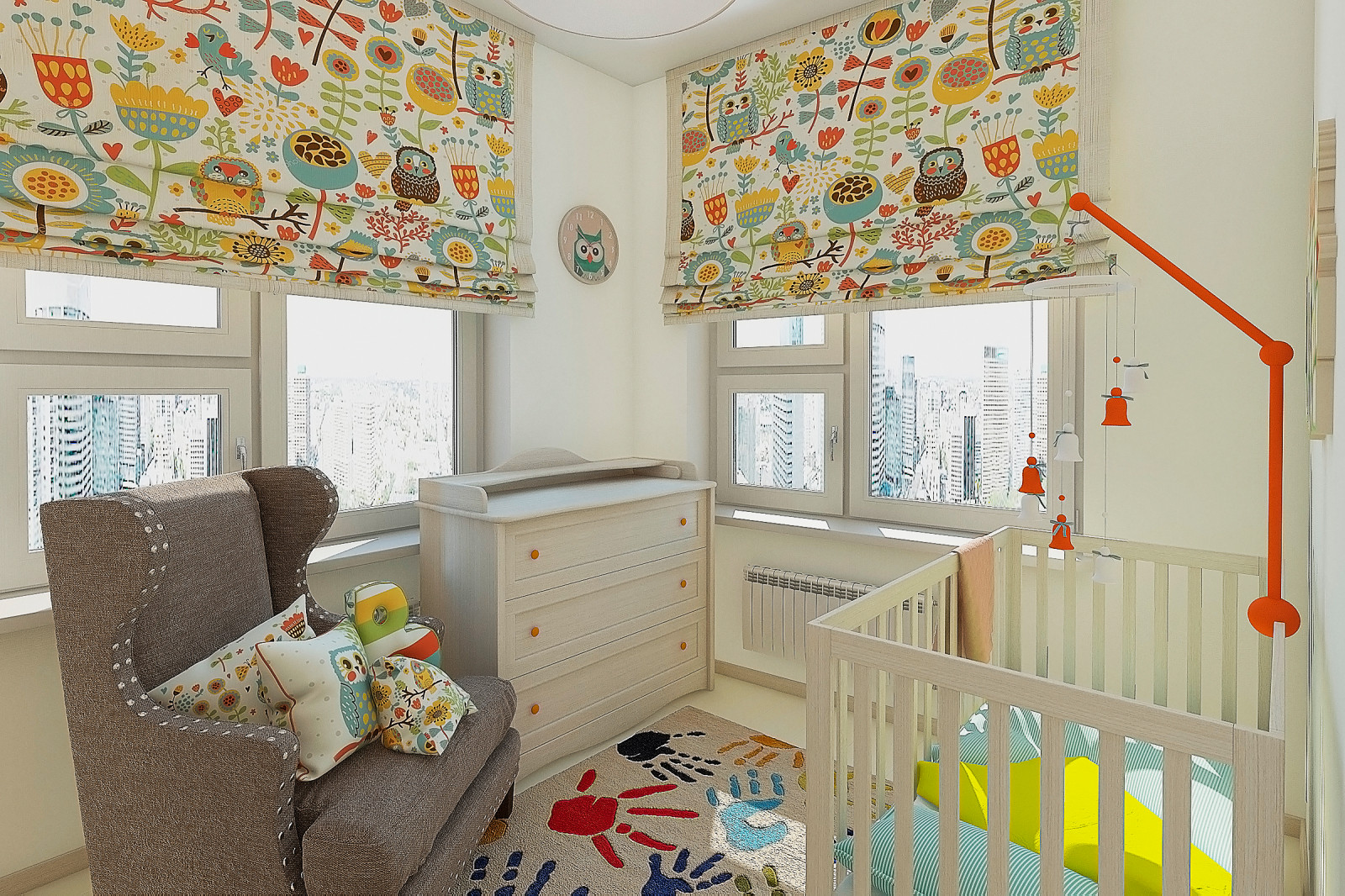 Квартира в ЖК Невский