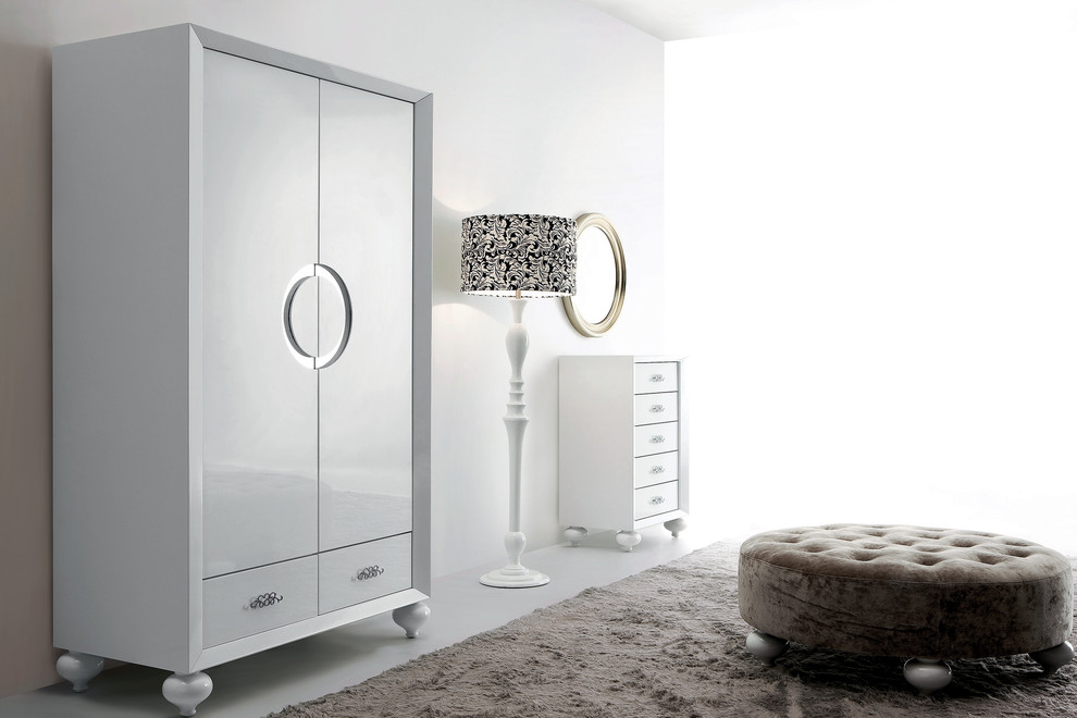 Спальня Palermo