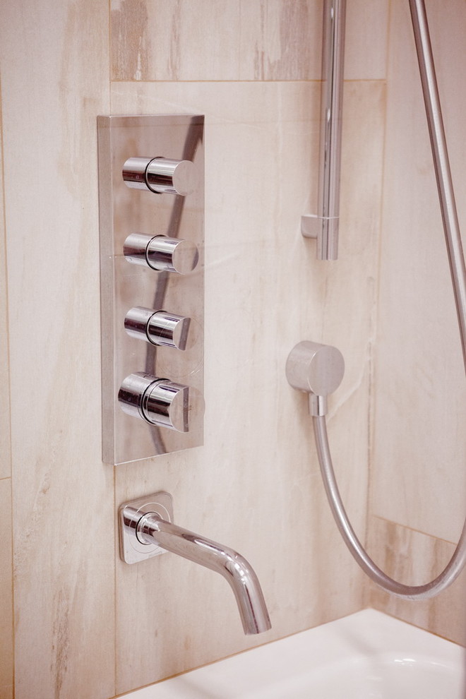 Квартира на Берзарина