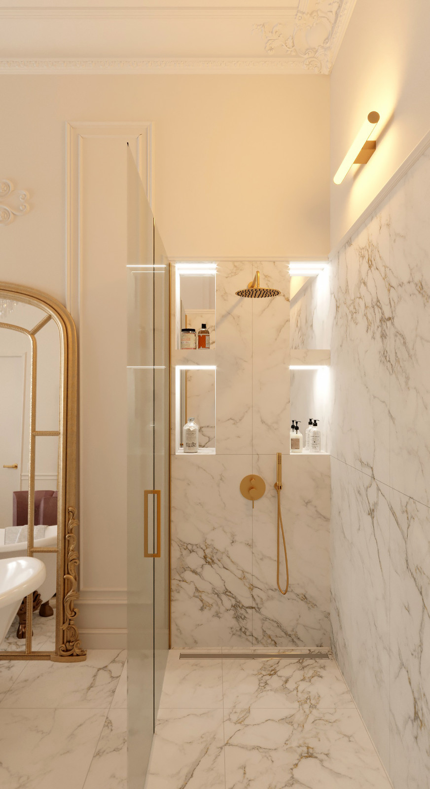 Cталинка в центре Краснодара