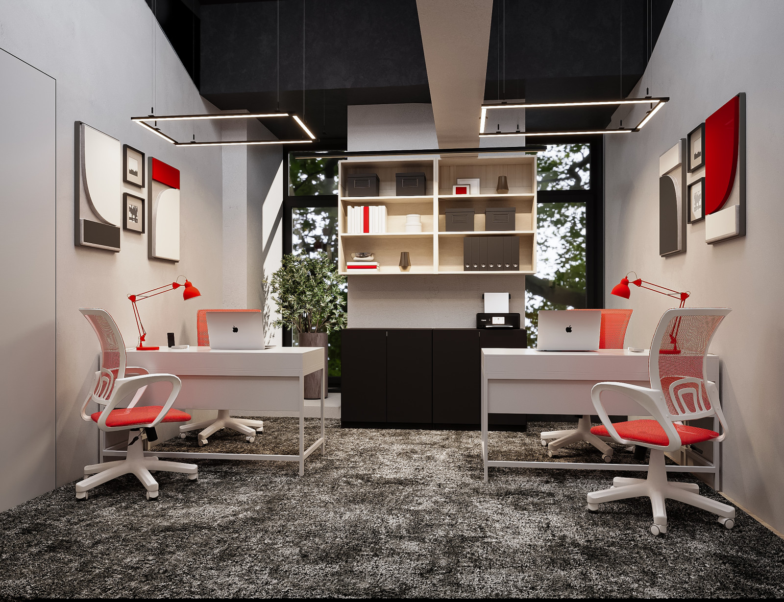 Офис Москва