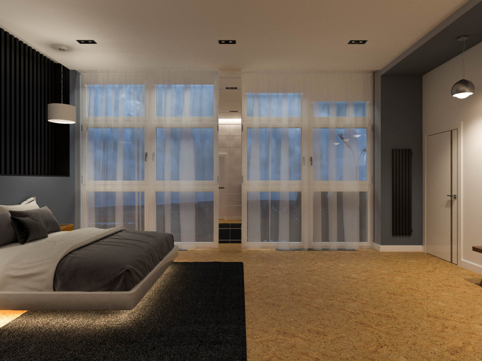 дом 260 кв.м в с.Петровичи