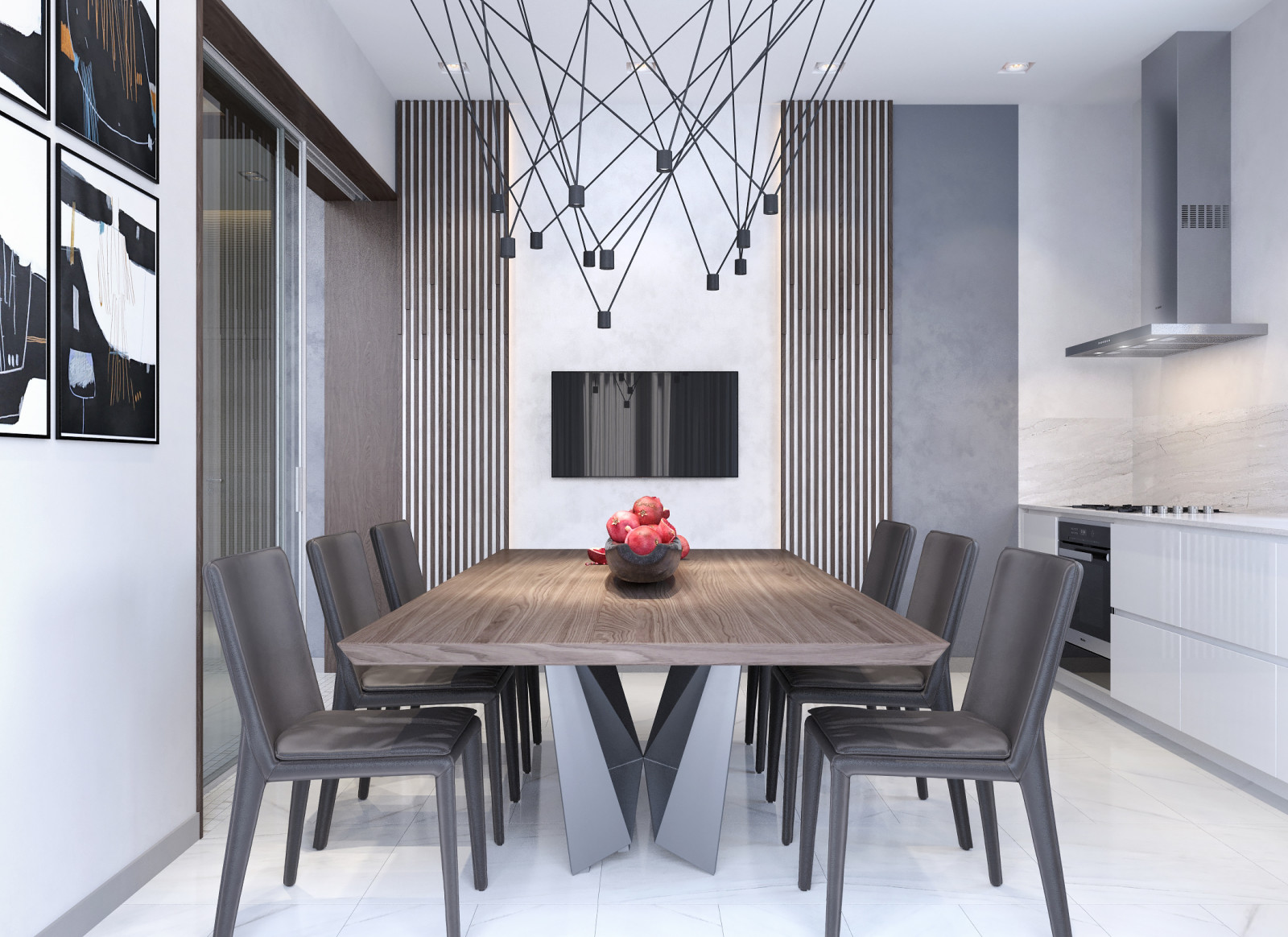 Коттеджный посёлок «Елизарово Парк»