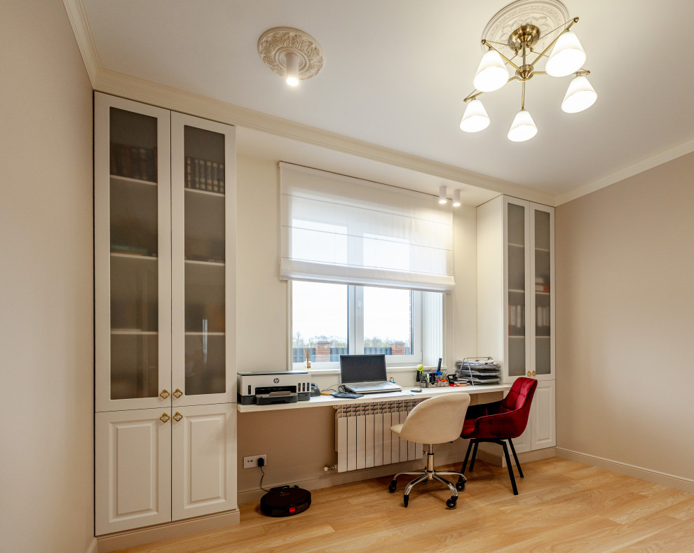 Дом(Ярославская область)