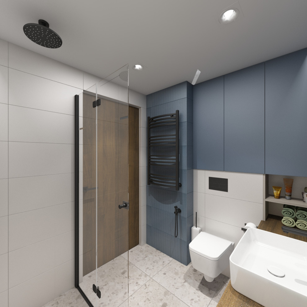 квартира в ЖК Росгартен