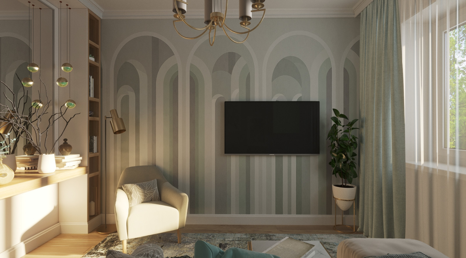 Салимова Елена