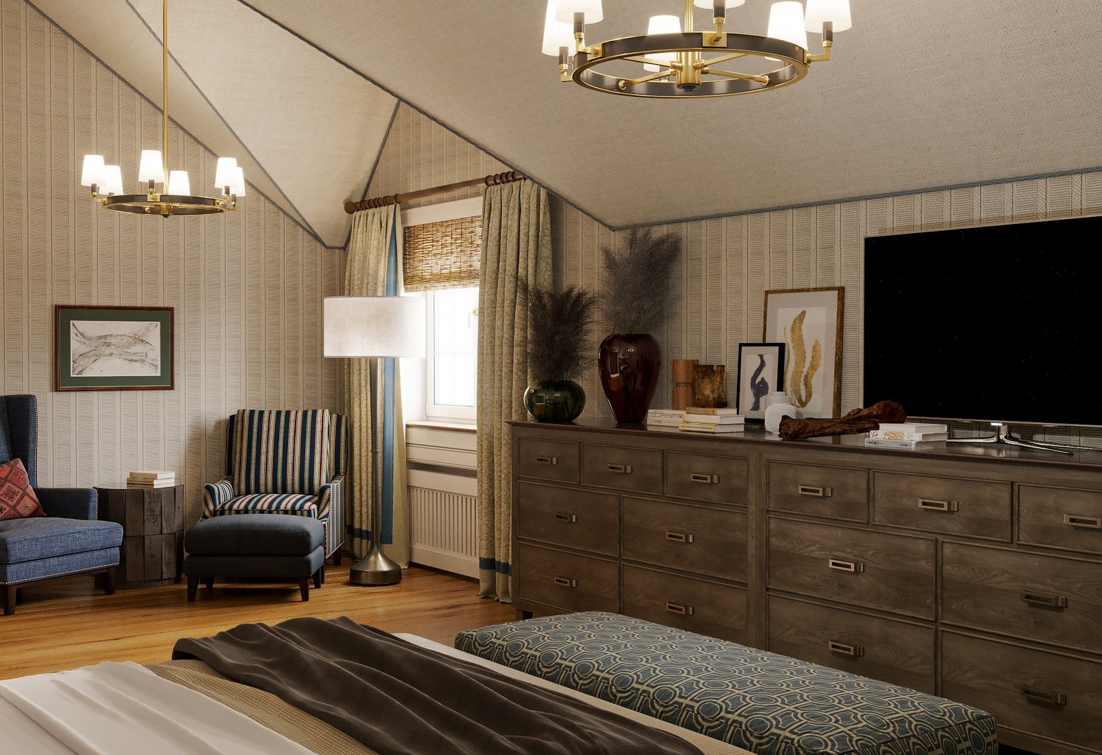 Дом в КП Дубровка