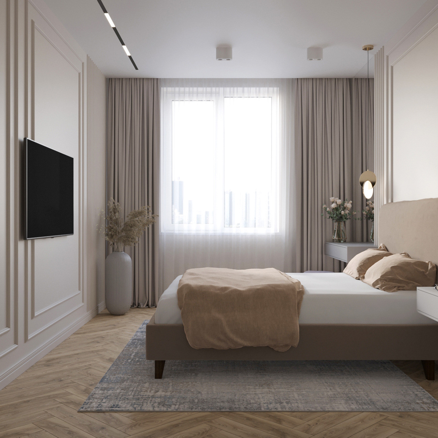 Приморский проспект