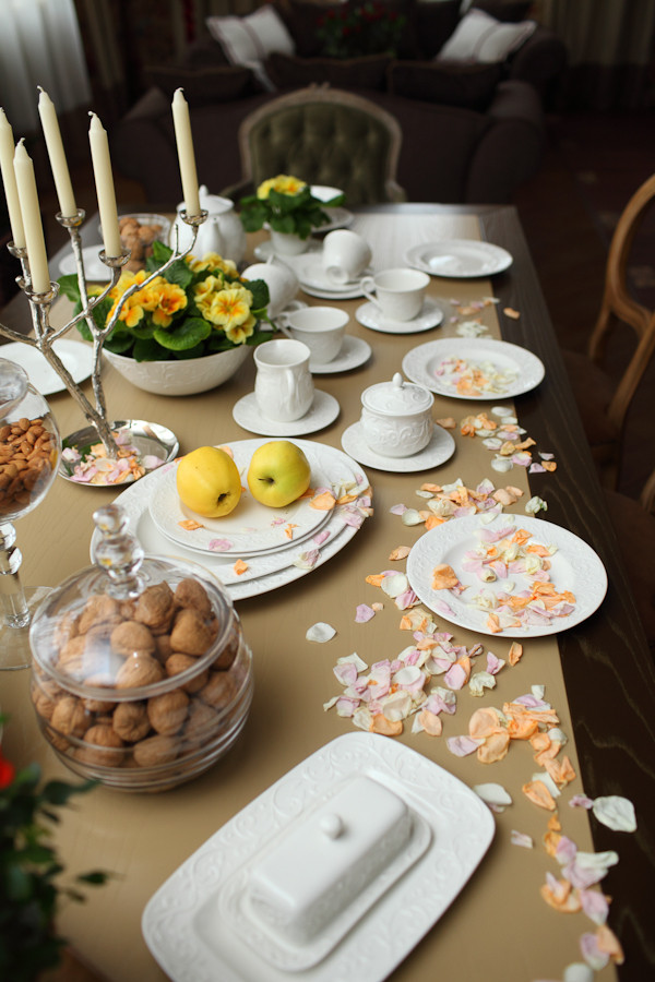 Резная вуаль